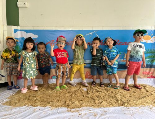 Kids Holiday