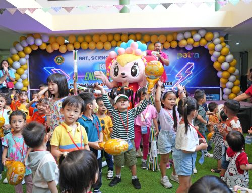 ASCE Kids Zone : Enlighten The Future